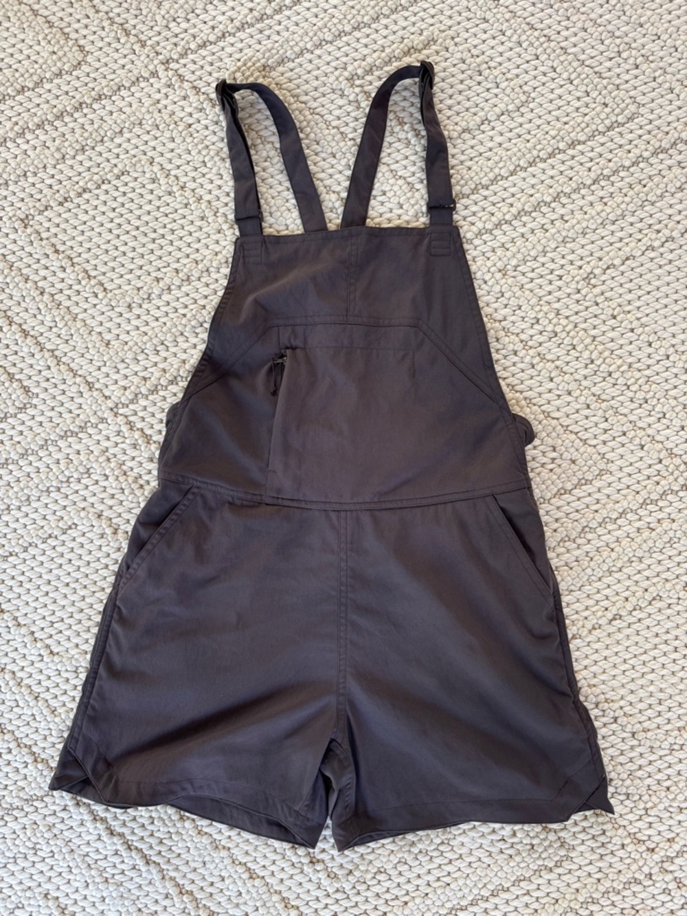 Flylow Short Overalls